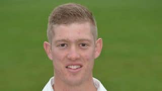 Keaton Jennings becomes 5th England opener to score fifty on Test debut in India